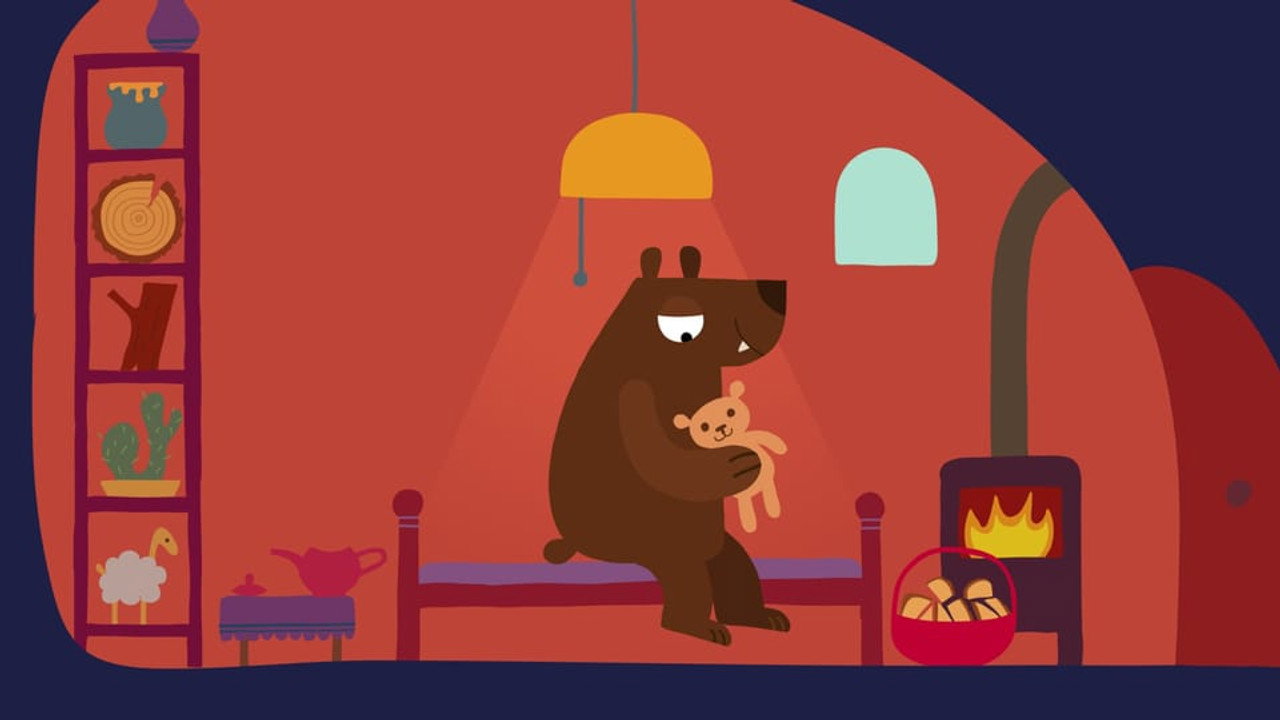 Bear