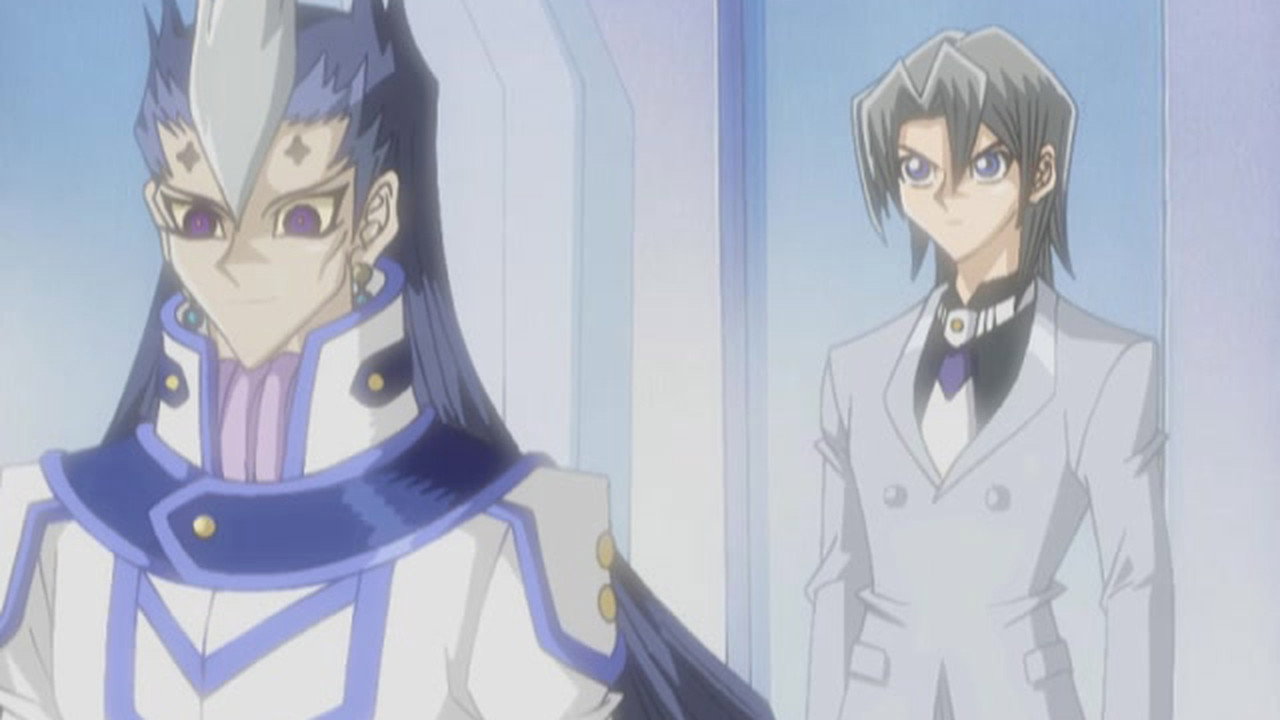 Homecoming Duel (1)