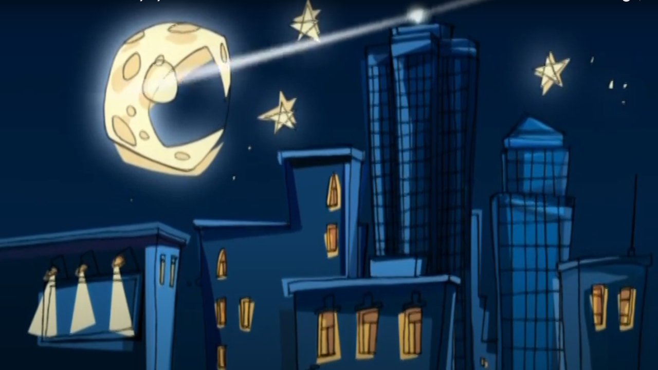 movie backdrop