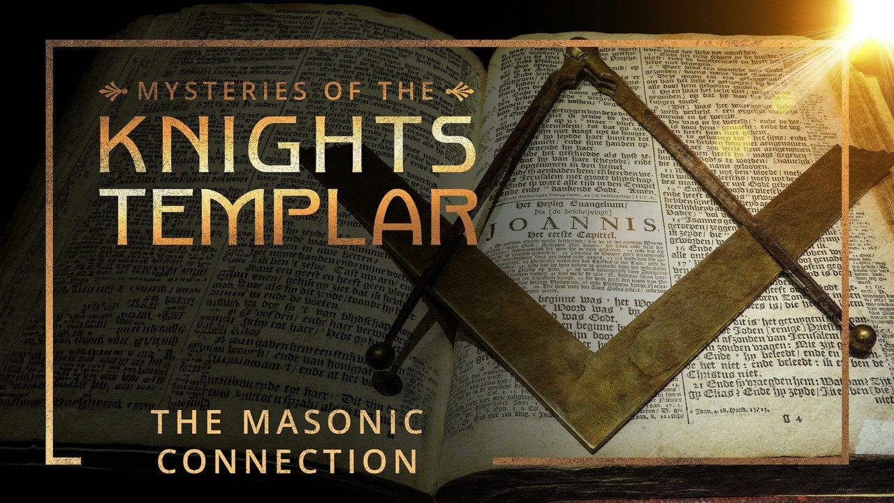 The Masonic Connection