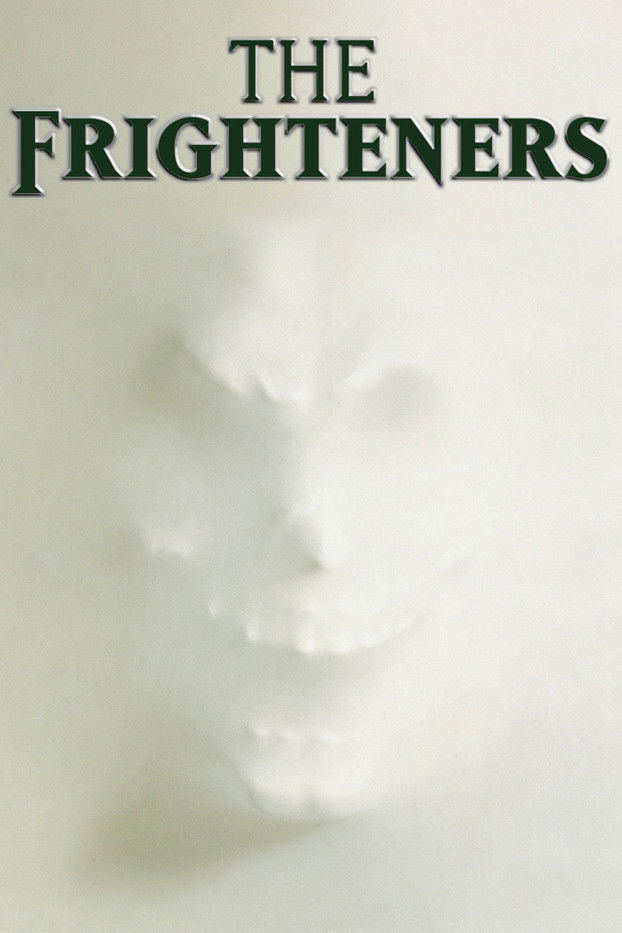 The Frighteners