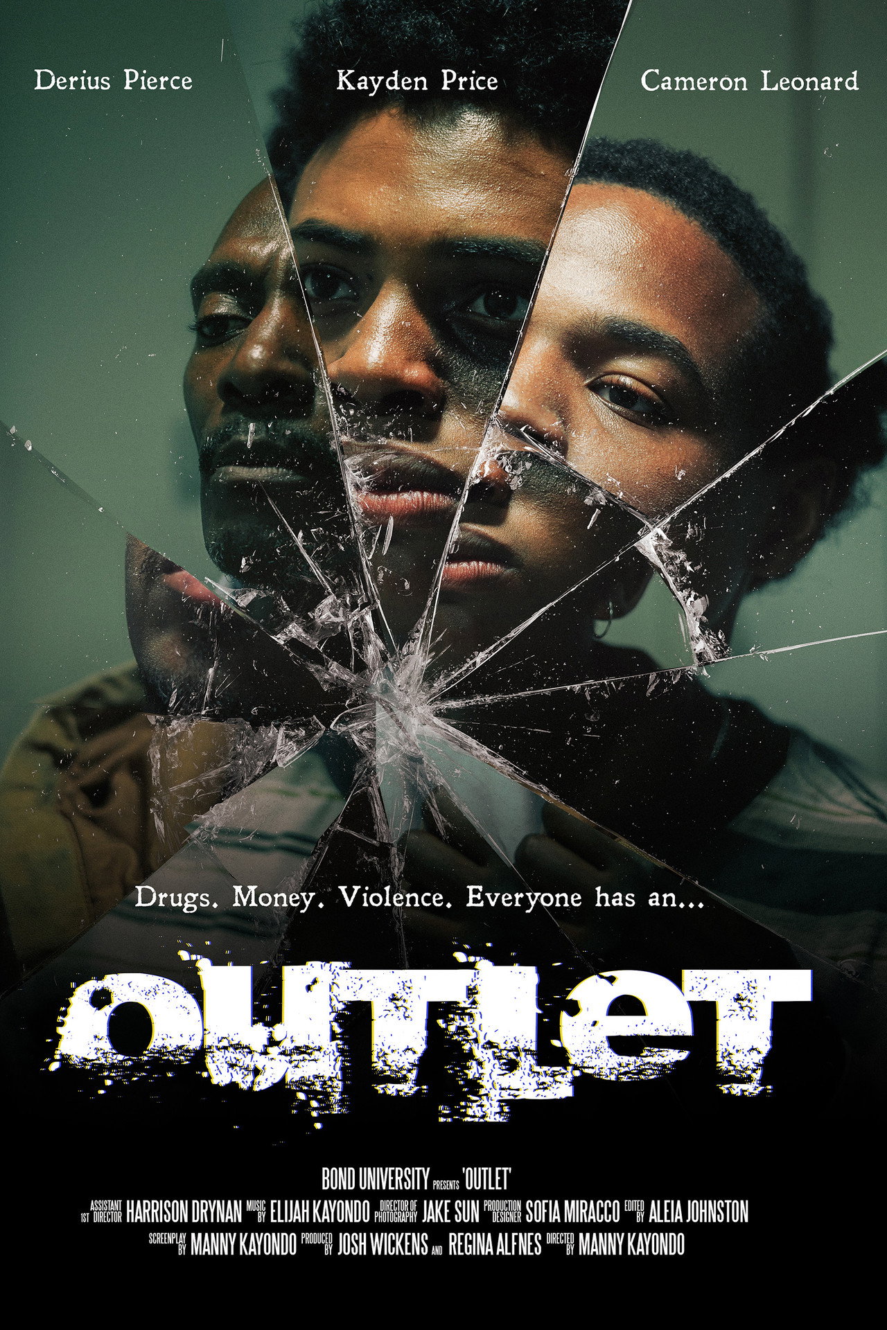 Outlet