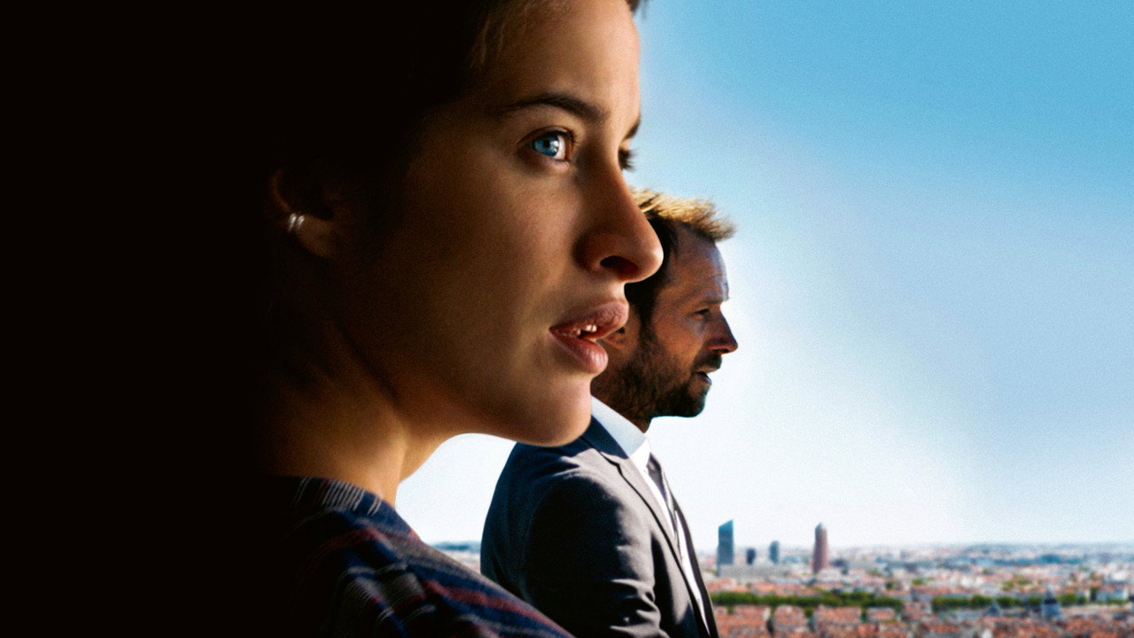 movie backdrop