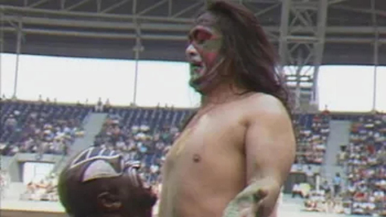 WCCW - May 26, 1984