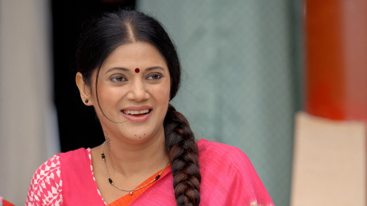 Rashi Clears Her Name