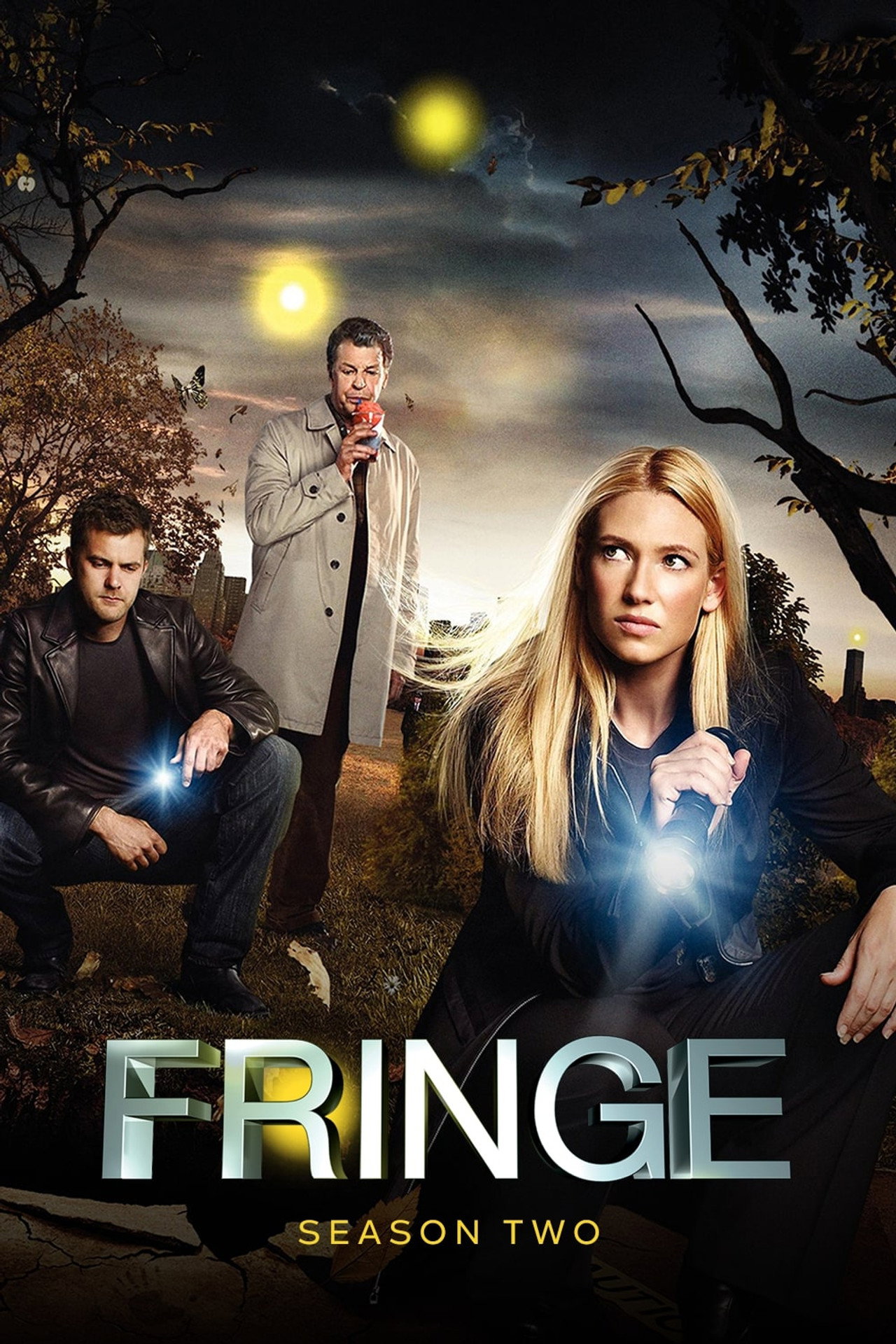 Season 2