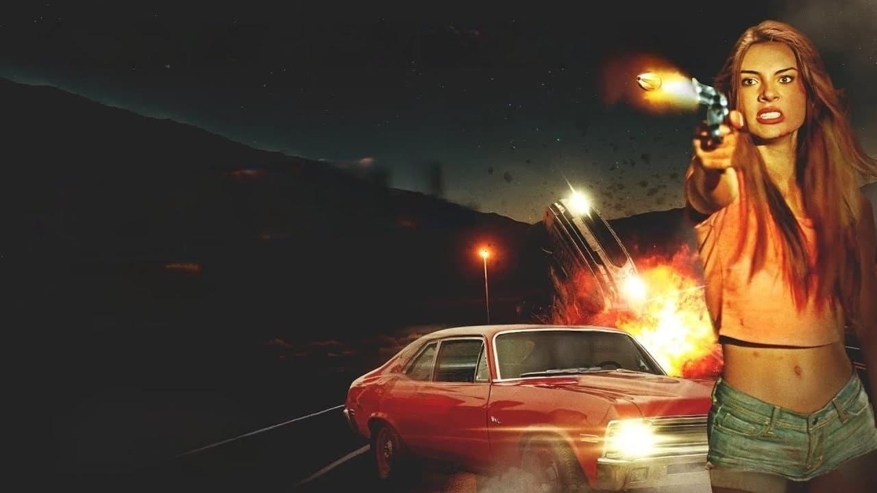 Roadkill backdrop