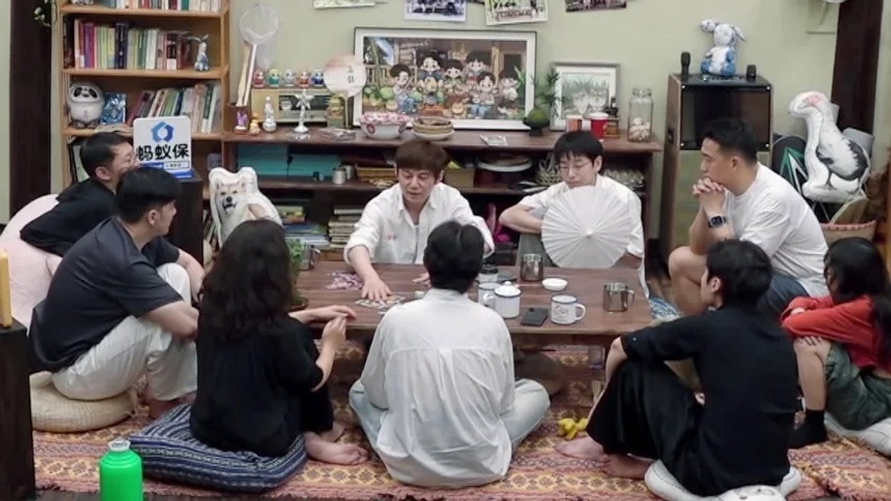 S8 Happiness Loading EP1