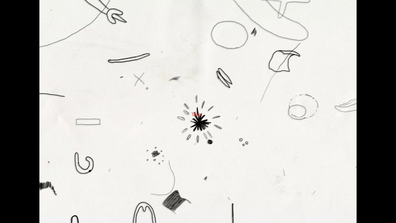 backdrop Lil' Guys