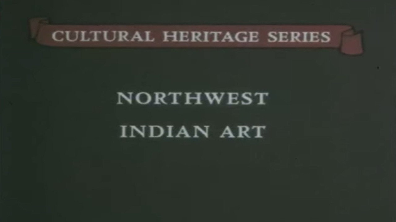 backdrop Northwest Indian Art