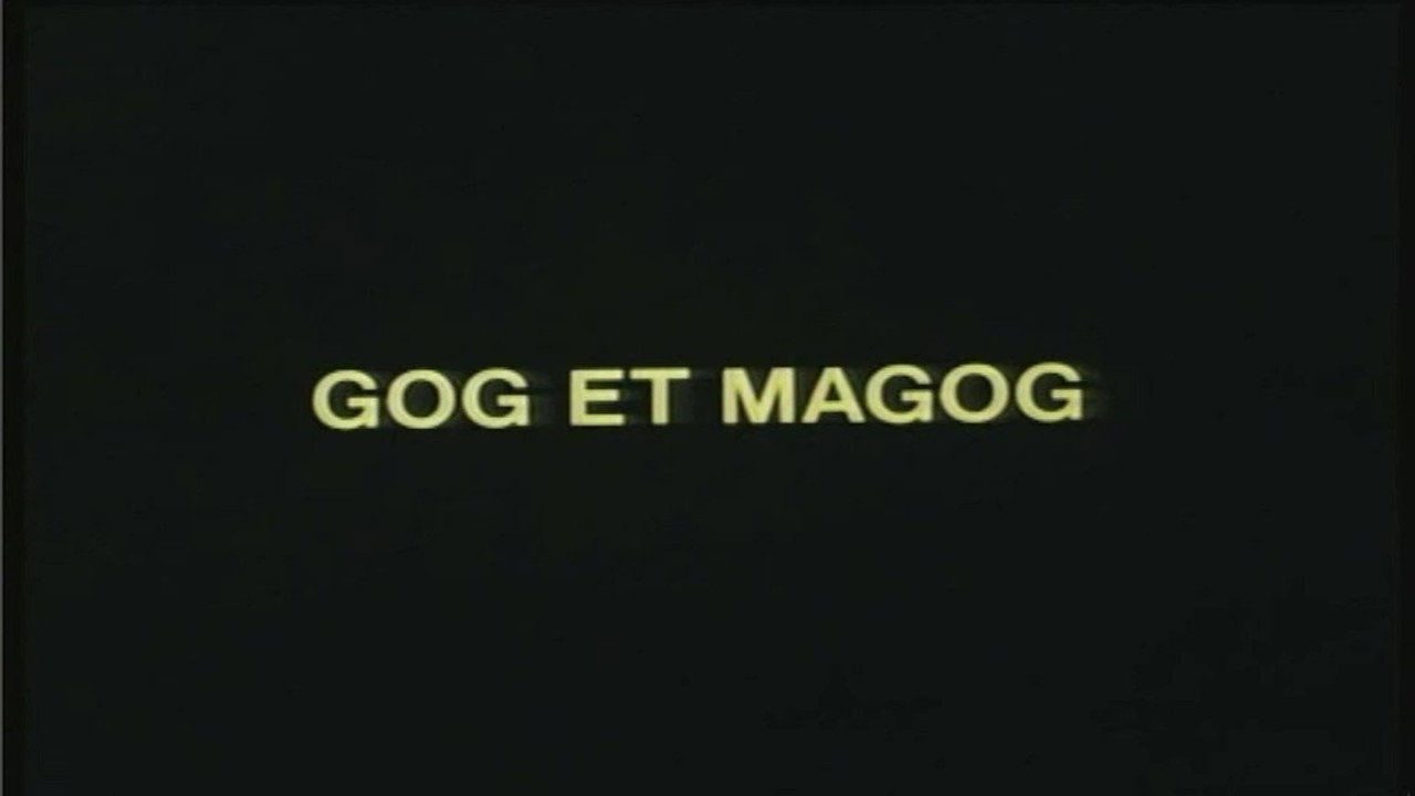 The Defeat of Gog and Magog (1)