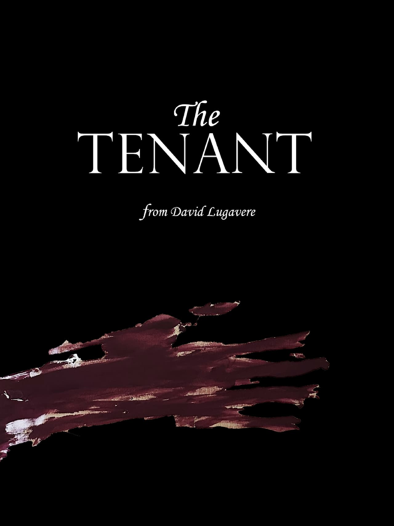 The Tenant (Trailer)