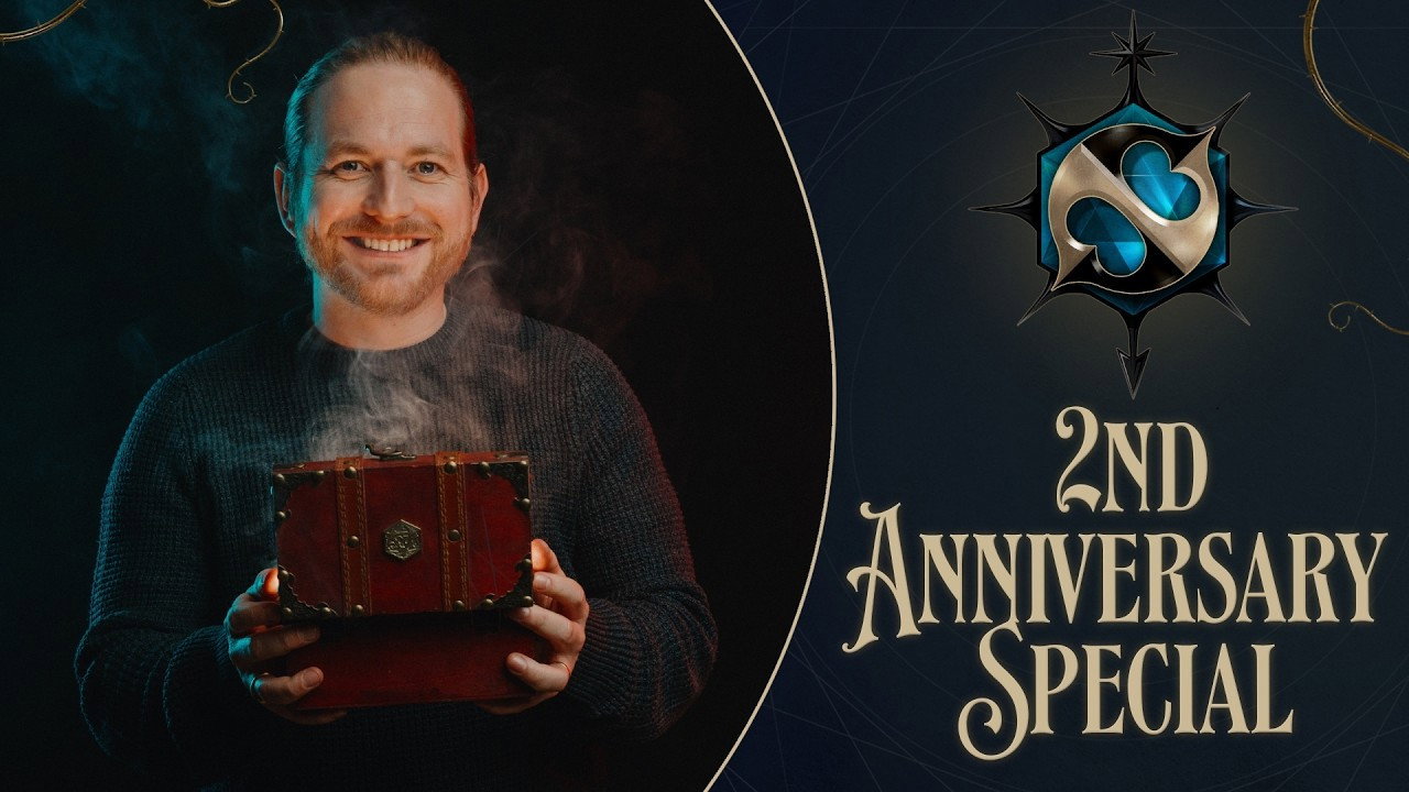 2nd Anniversary Special | Our Favourite Moments