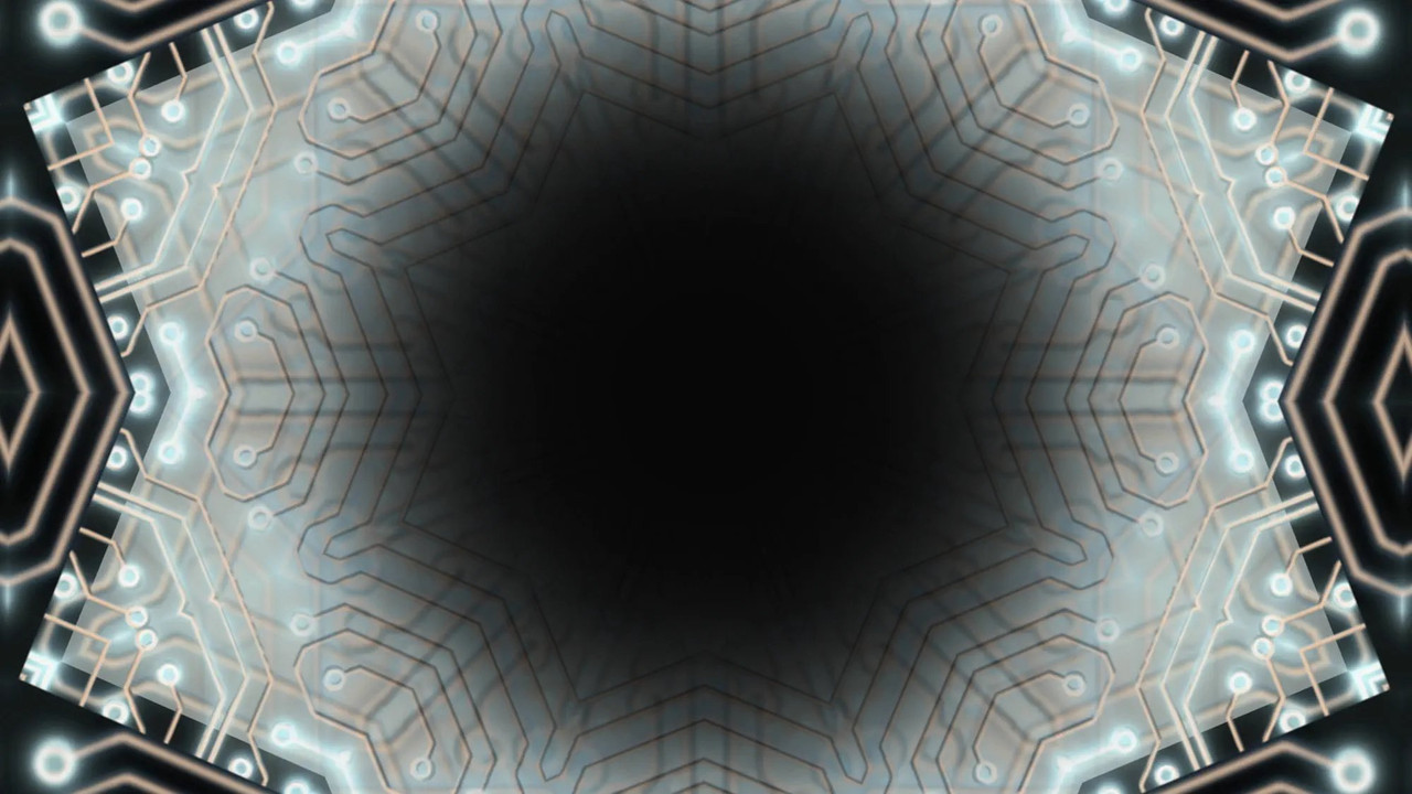 9th Dimension of Transcendence