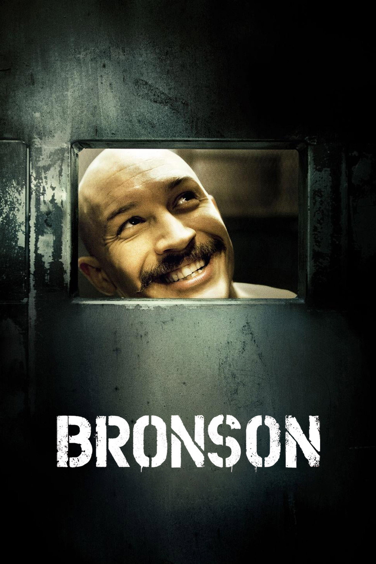 Bronson