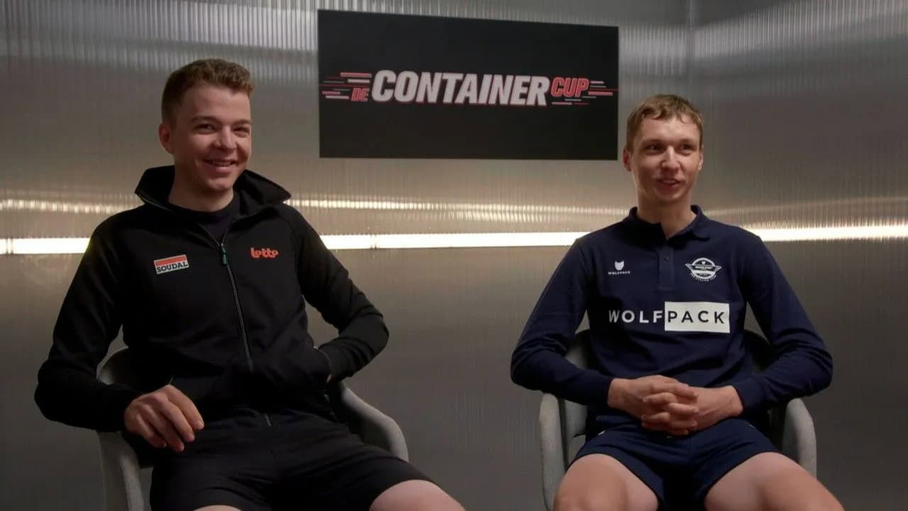 Episode 1