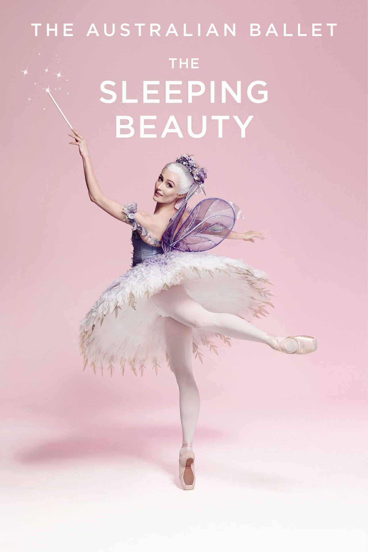 The Sleeping Beauty (The Australian Ballet)