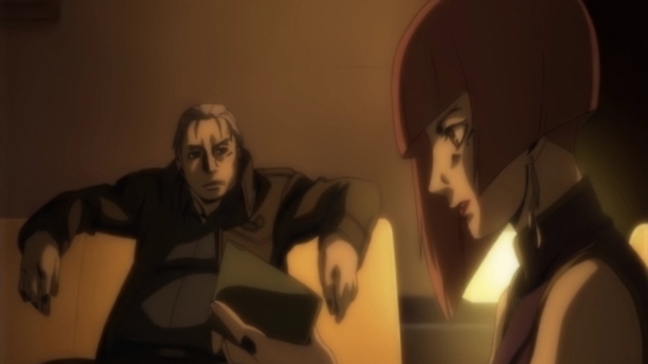 Legend of Regios 2