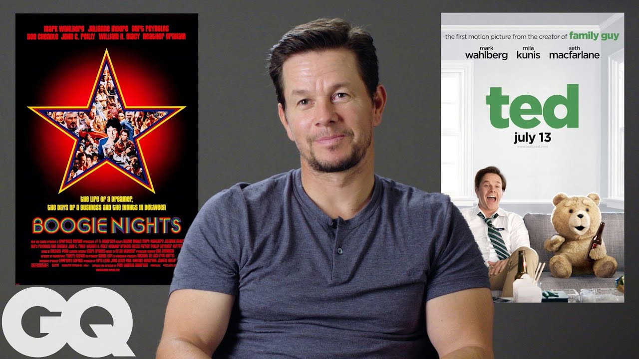 Mark Wahlberg