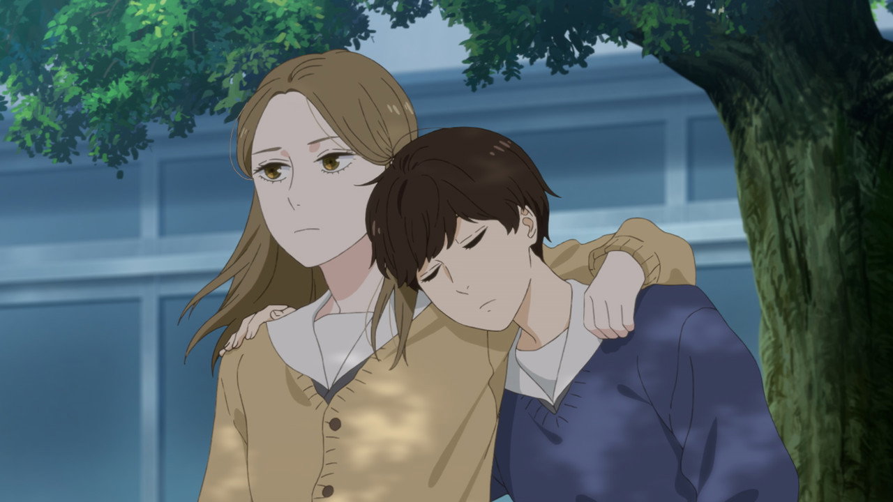 episode