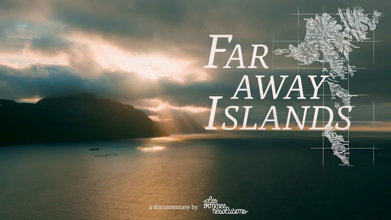 Far Away Islands