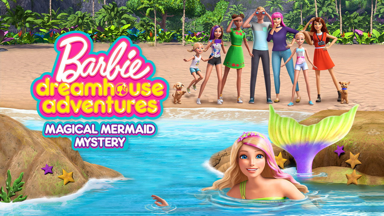 Magical Mermaid Mystery Part 2