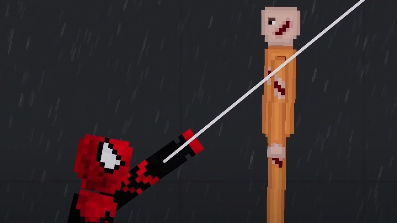 Aranha-Homem Trilogy backdrop