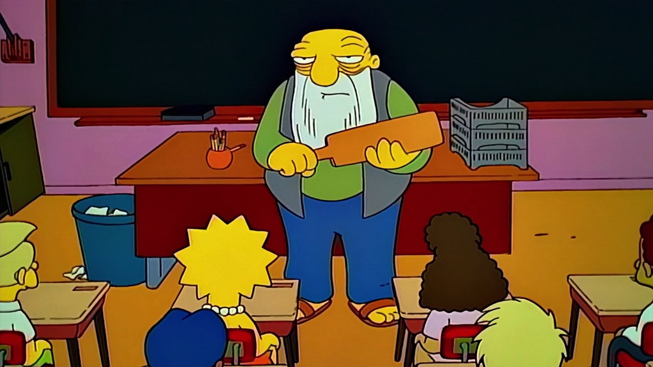 Escena de Lucha educativa