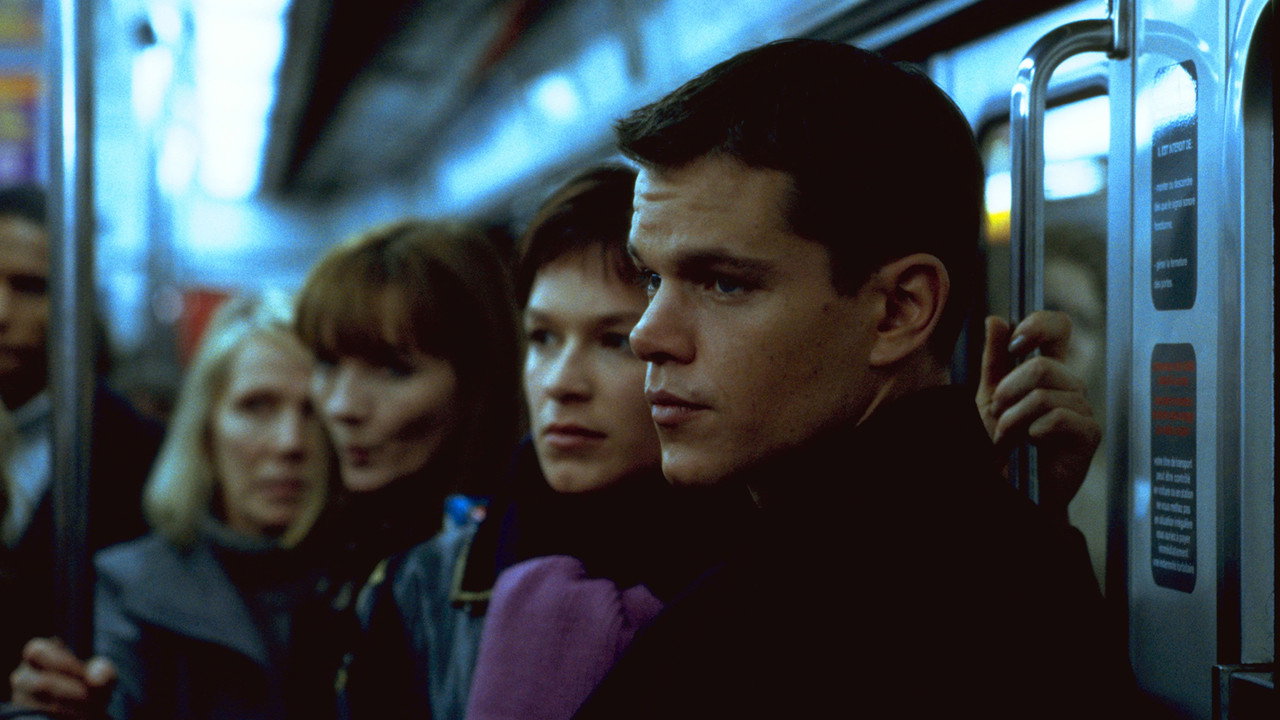 Movie picture