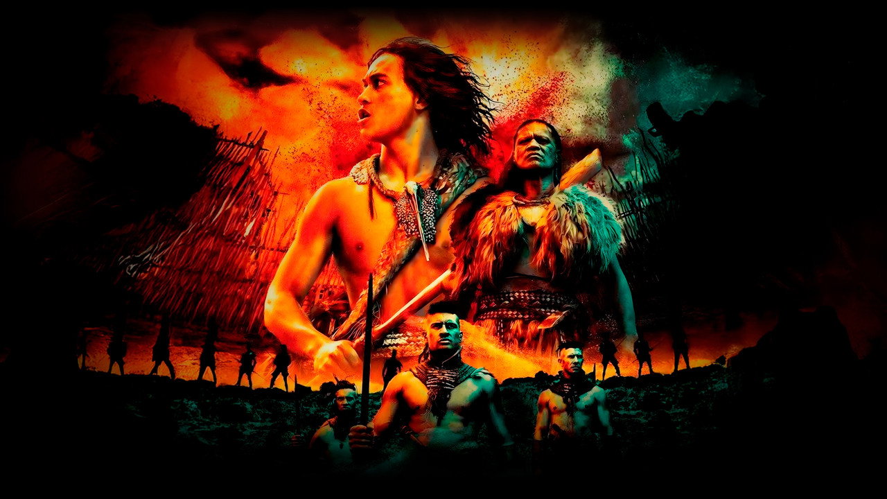 backdrop The Dead Lands