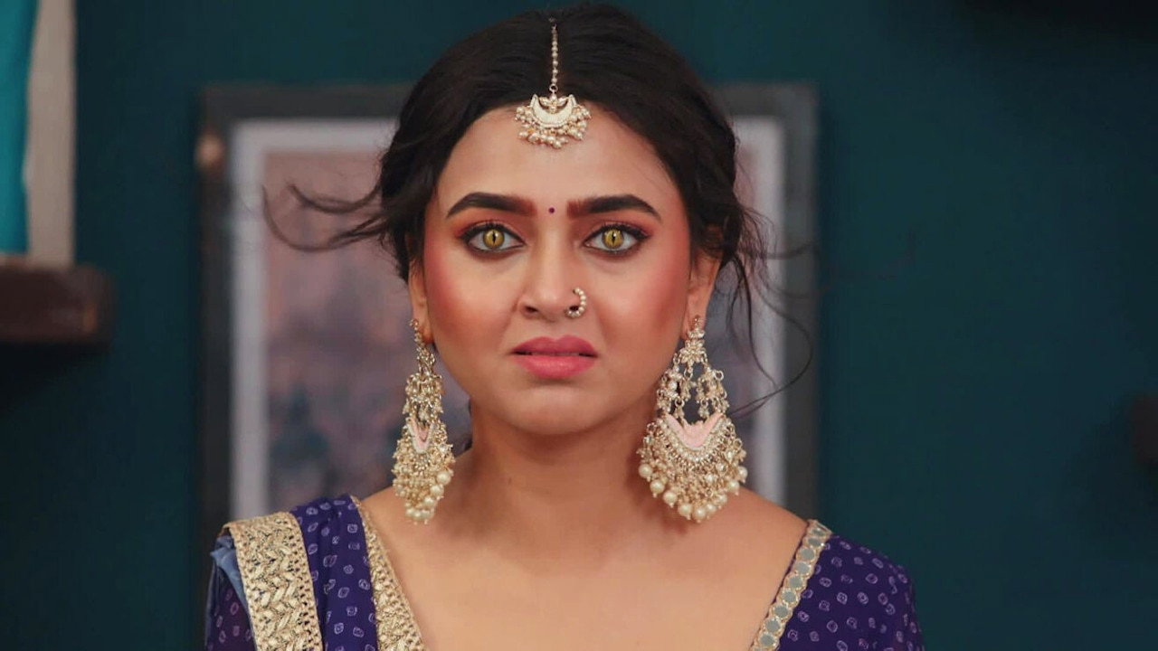 Prathna is Deceived
