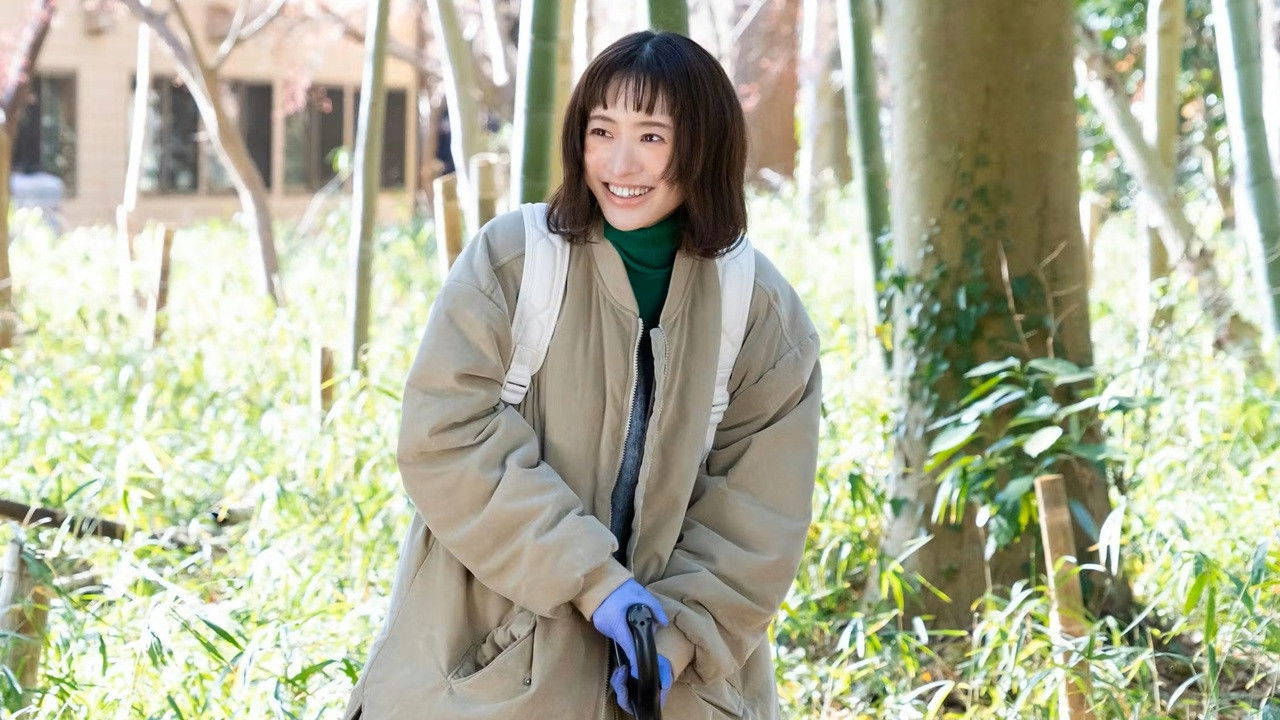 元科捜研の主婦 — Épisode 2