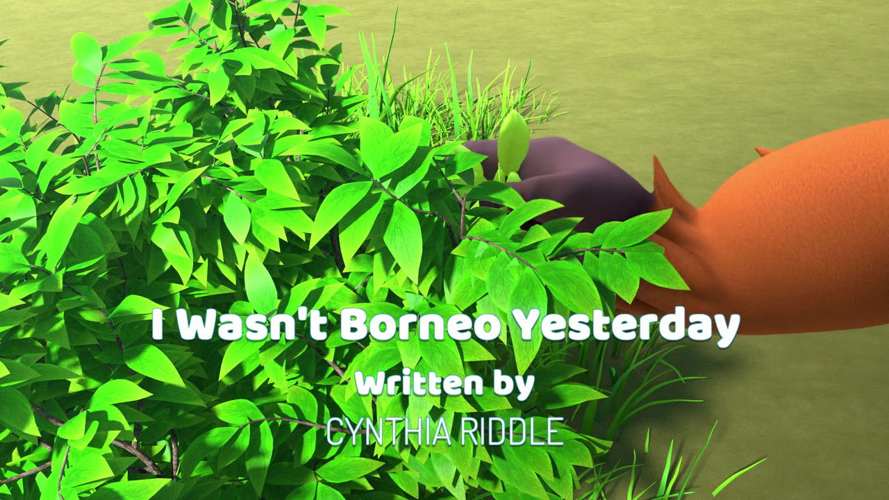 Rainbow Rangers — Épisode 38