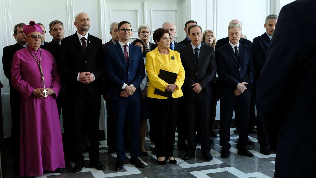 Säsong 1 bakgrundsbild