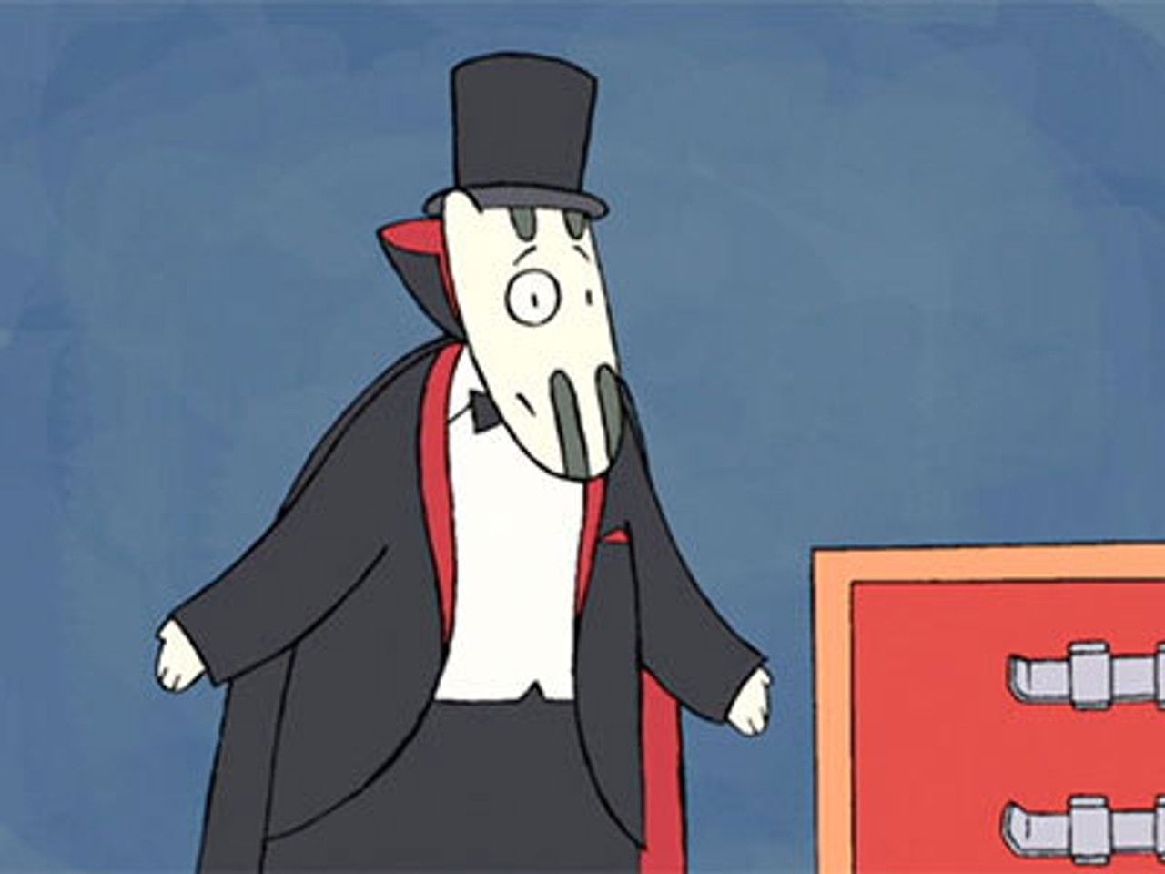 Archibald the Koala — Épisode 8