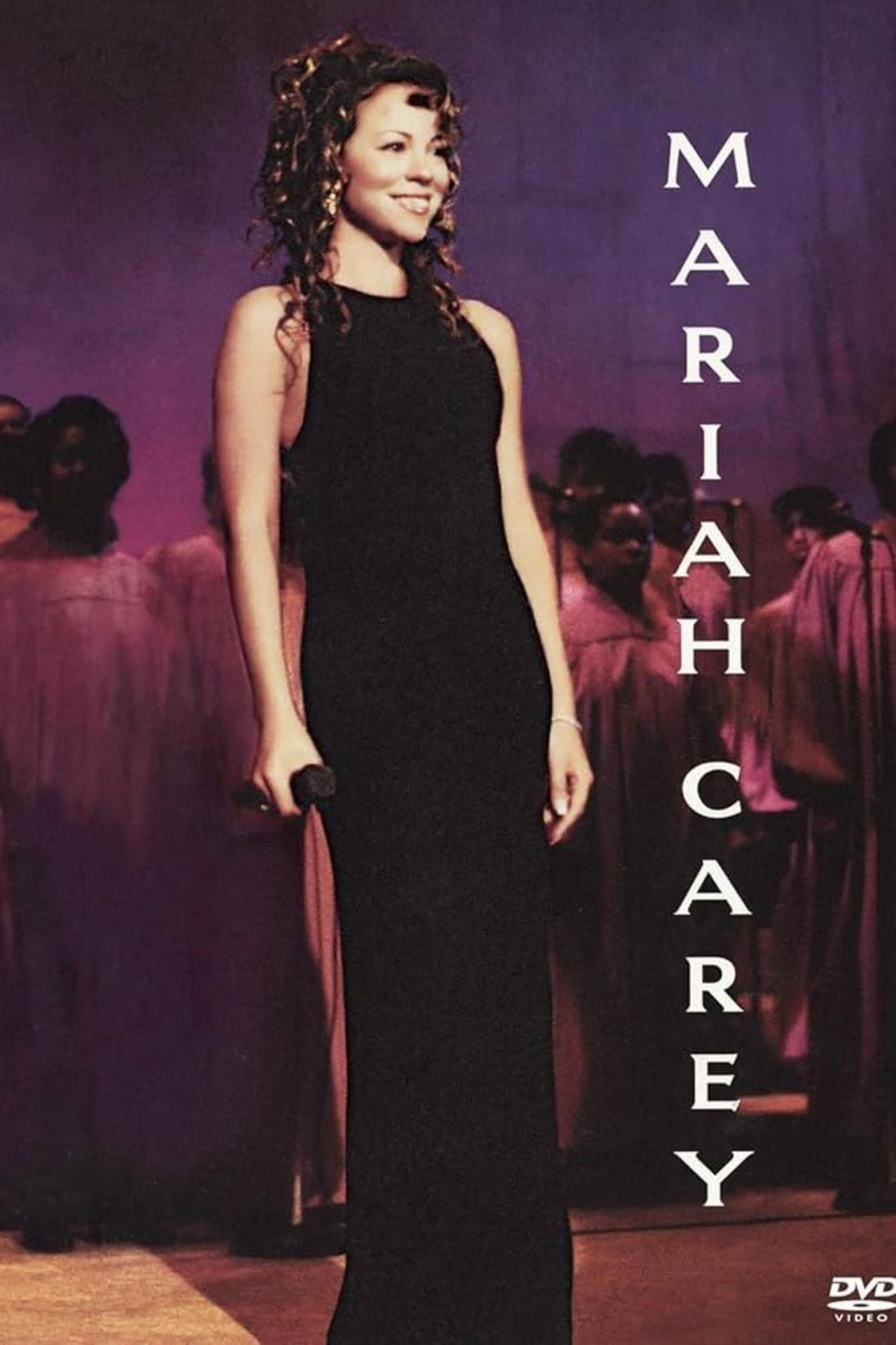 Mariah Carey: Mariah Carey