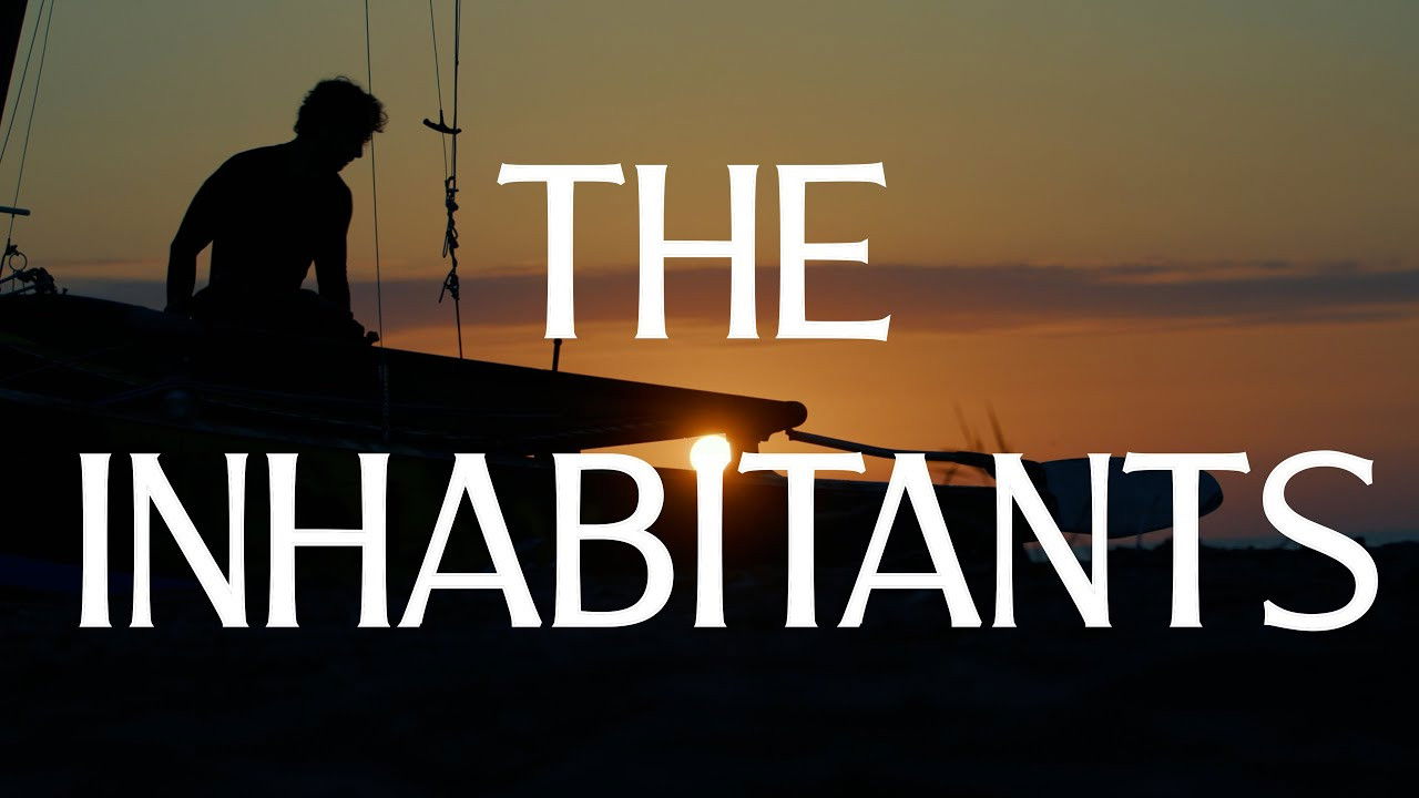 The Inhabitants — Épisode 4