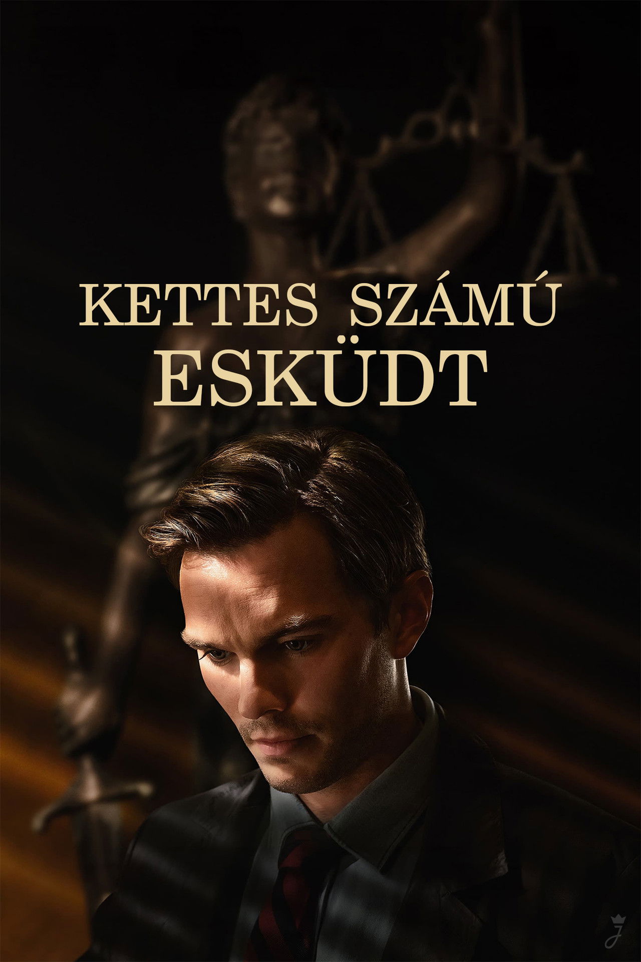 Kettes számú esküdt