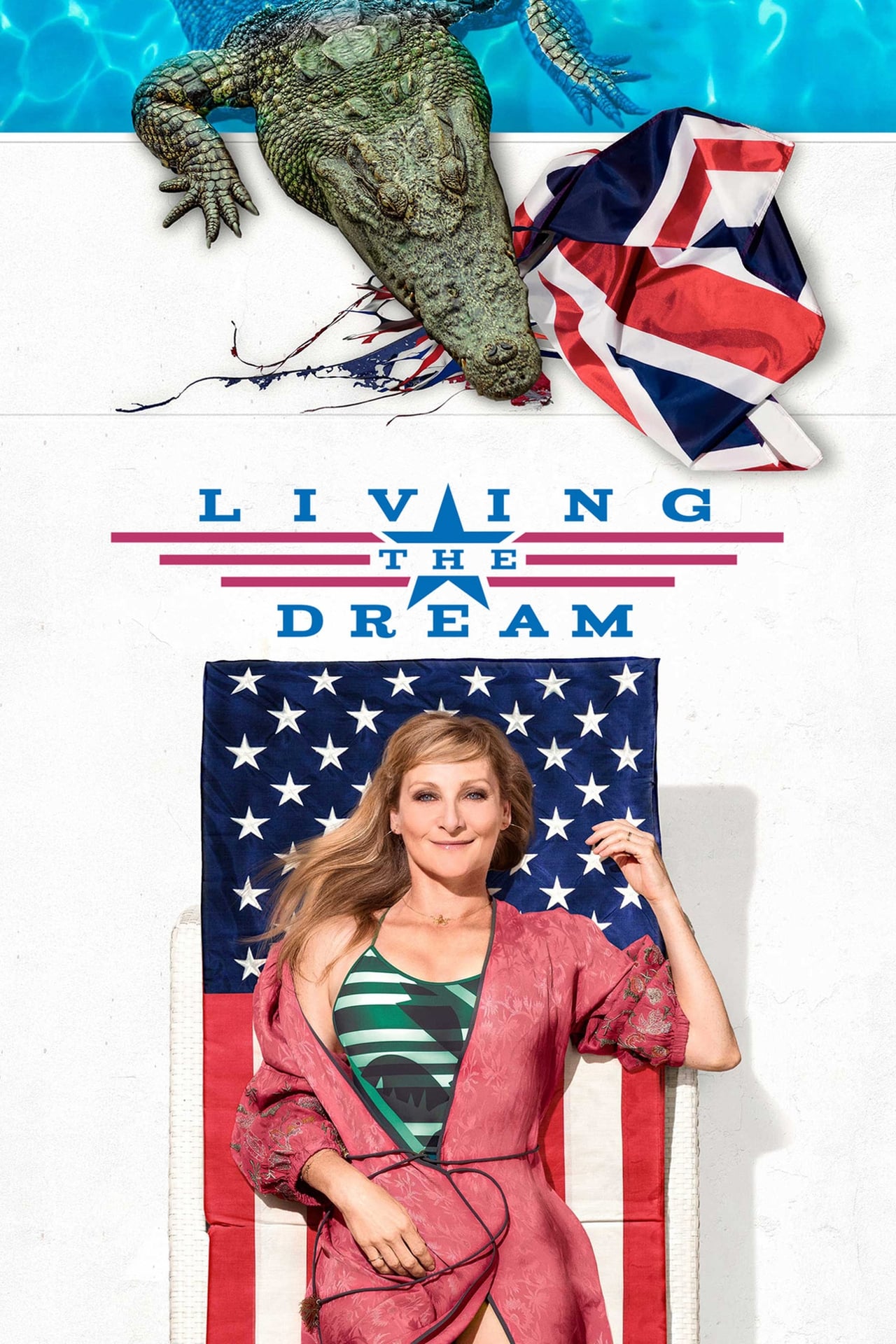 Living The Dream (2017)