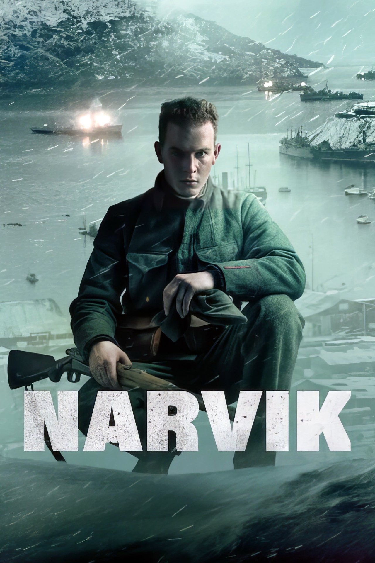 Narvik poster