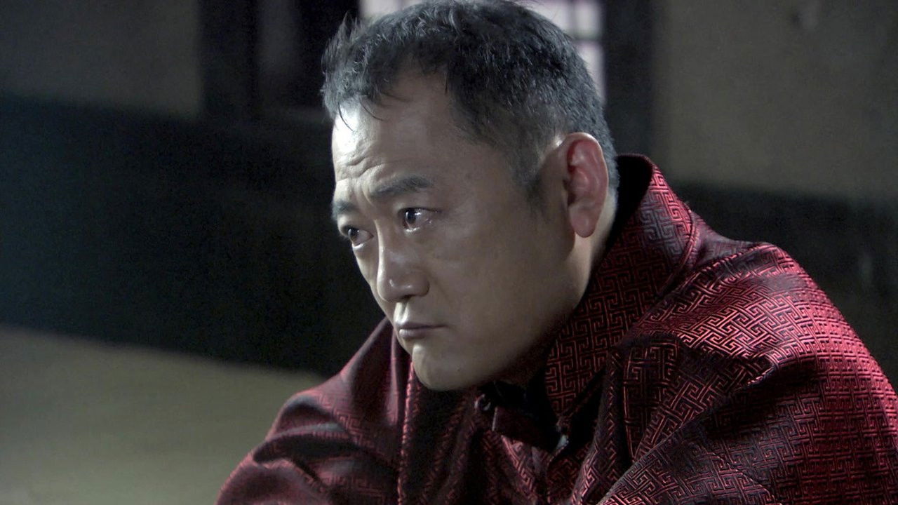 潜行者 — Épisode 31