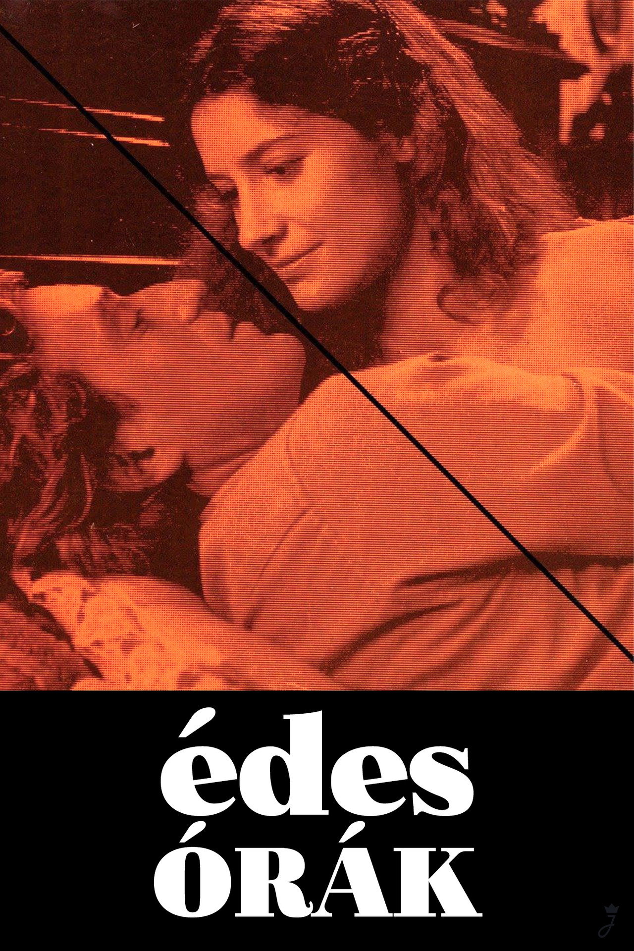 Édes órák – plakát 5