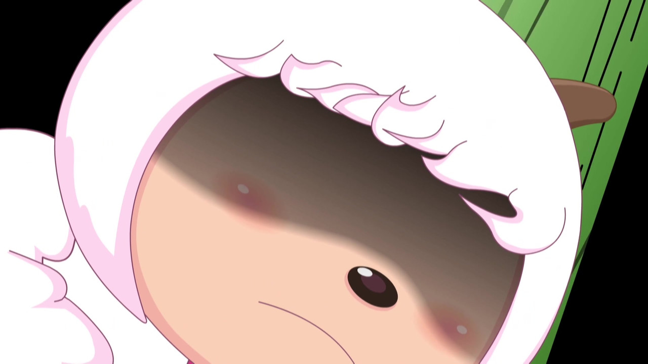 喜羊羊与灰太狼之筐出胜利 — Épisode 9