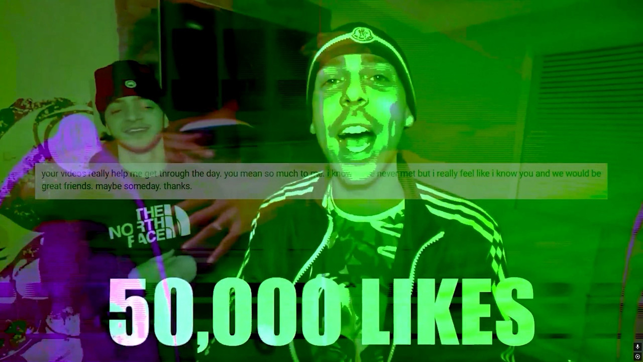 Endless Content Forever