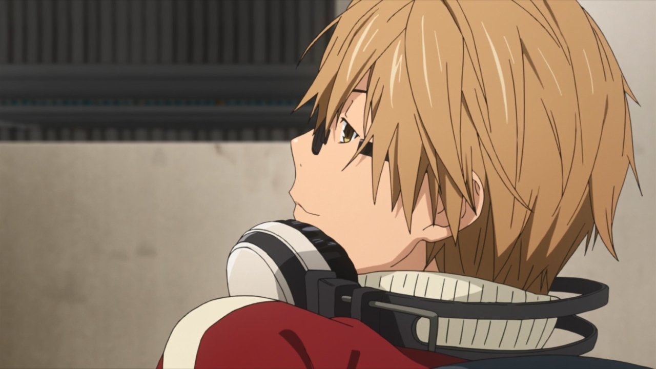 Bakuman - Season 2 Episode 13 : Alliance and Classmates
