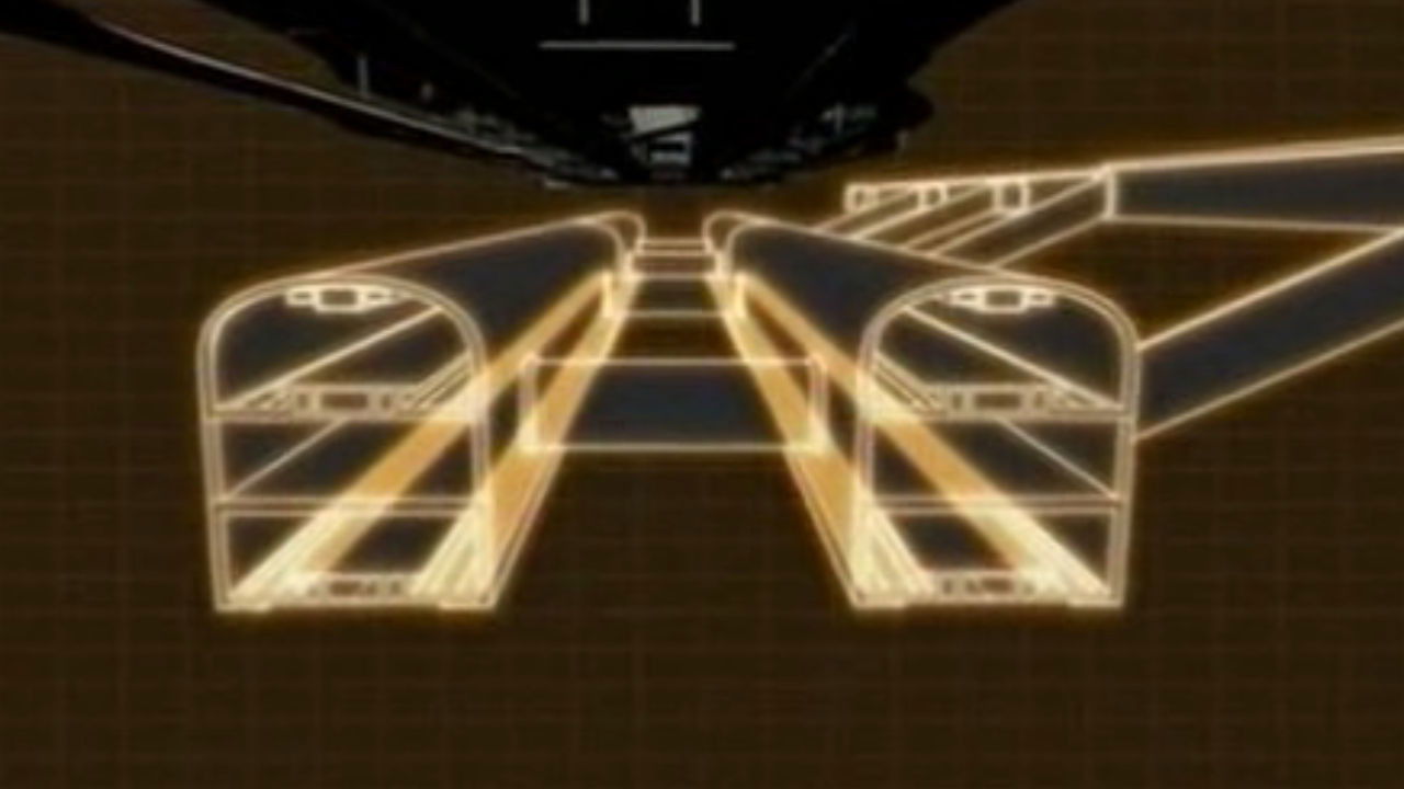 Cités souterraines oubliées — New-York, les dessous de la Grosse Pomme