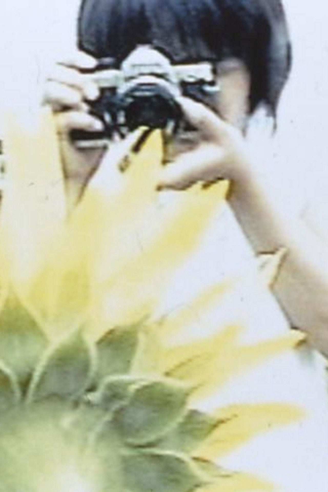 I DON'T TALK MUCH Backdrop