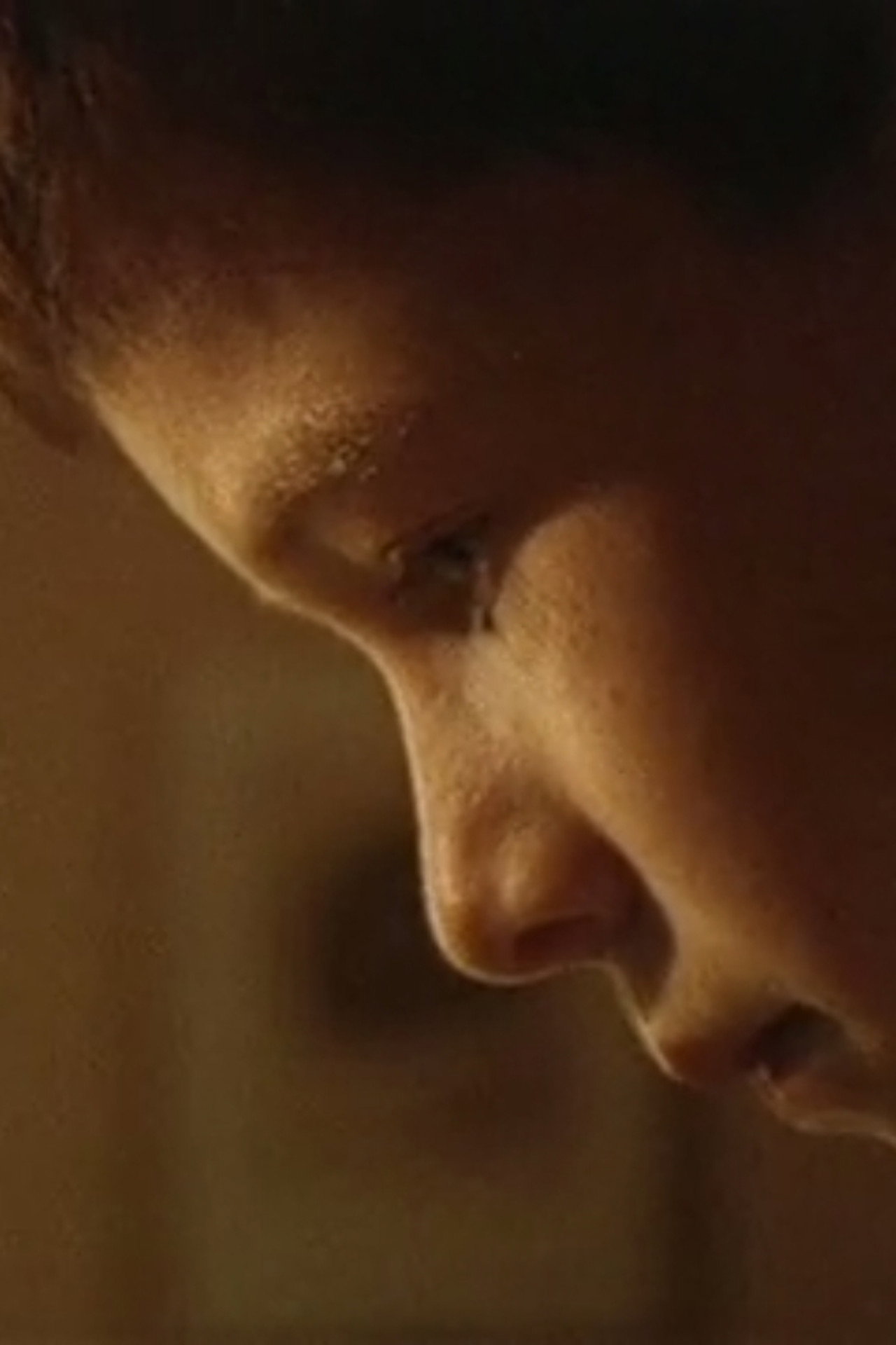 Jamie's Nights filmaffisch