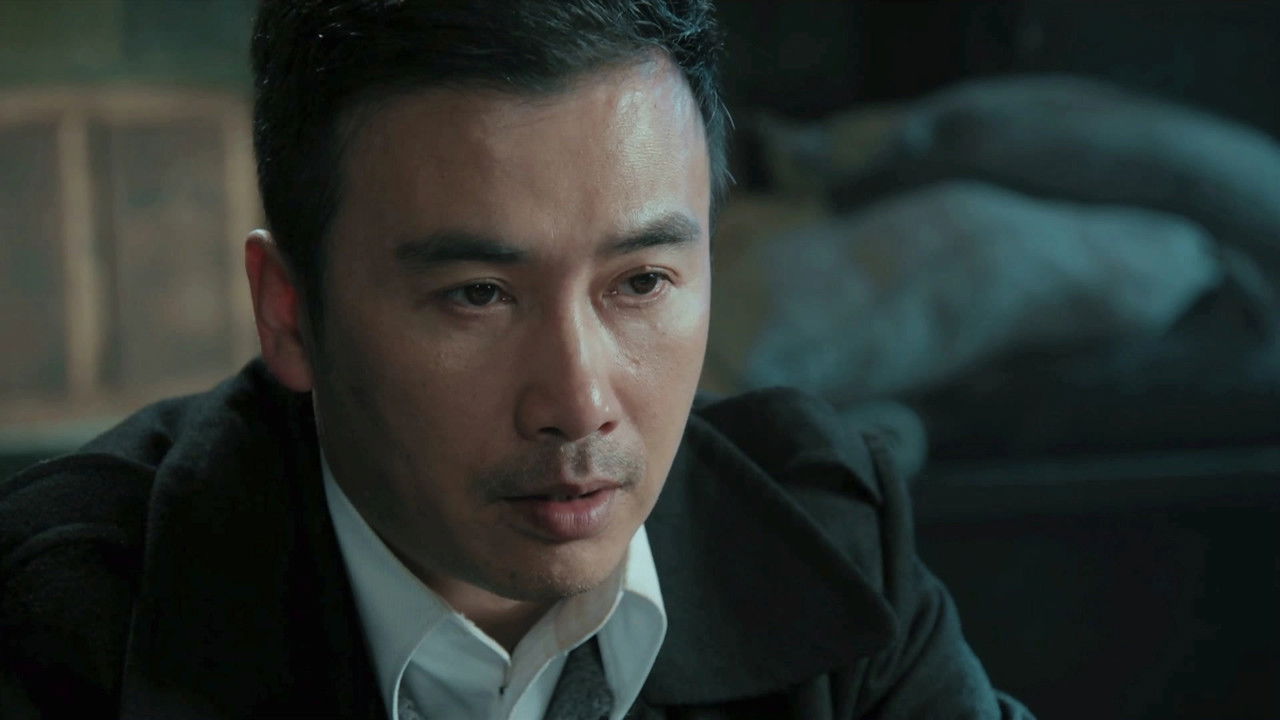 胜算 — Épisode 6