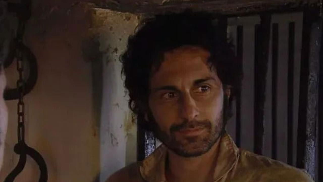 La Pola — Épisode 52